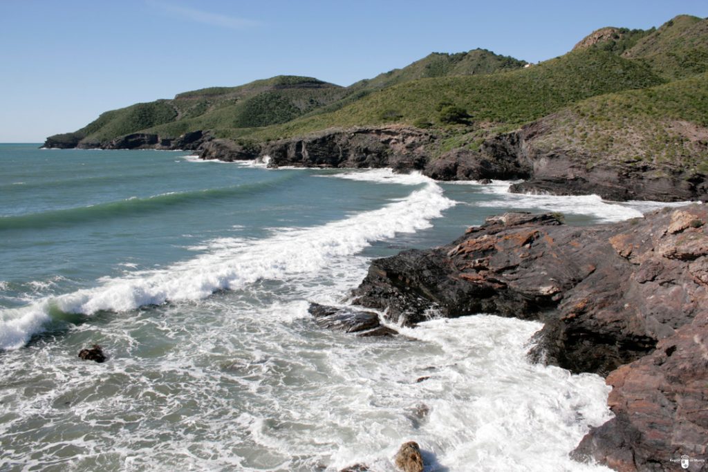 Parque natural de Calblanque