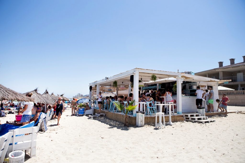 Restaurante la cangreja - cabo de palos - la manga del mar menor- mangawik