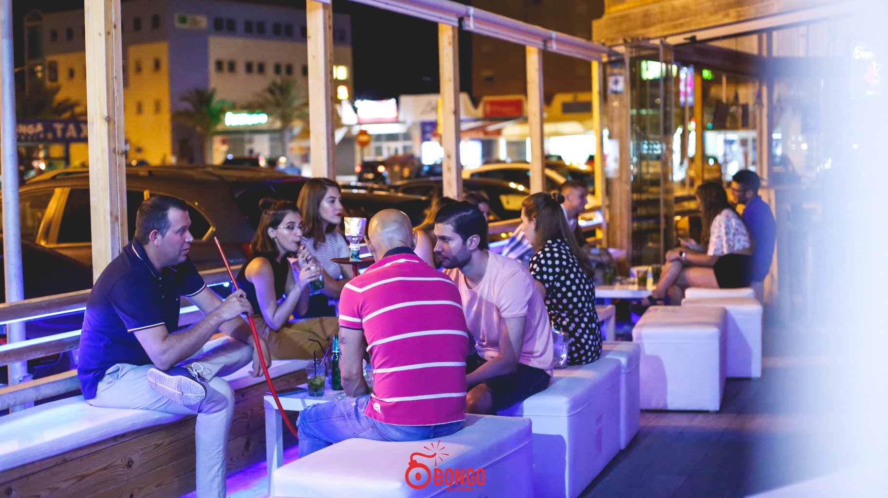 Discoteca Bongo Mangawik