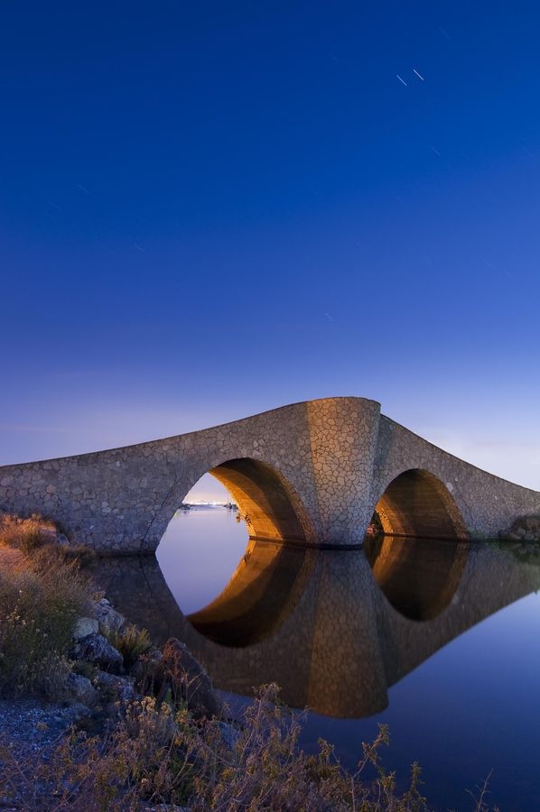 Puente de La Risa