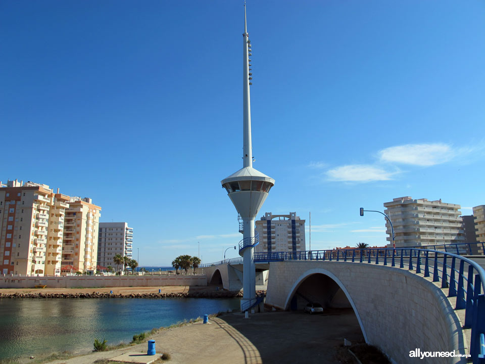 Puente del Estacio