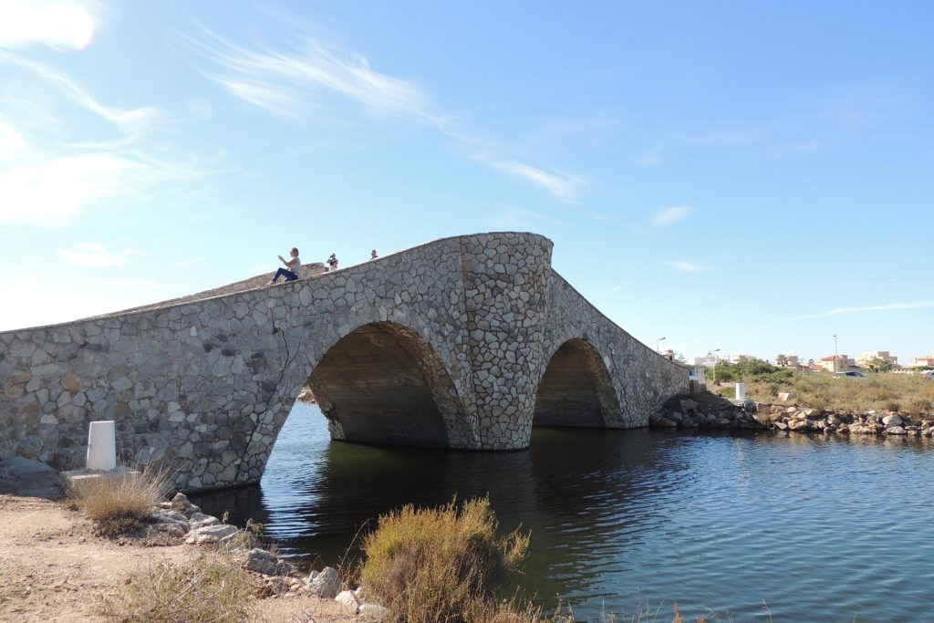 Puente de La Risa