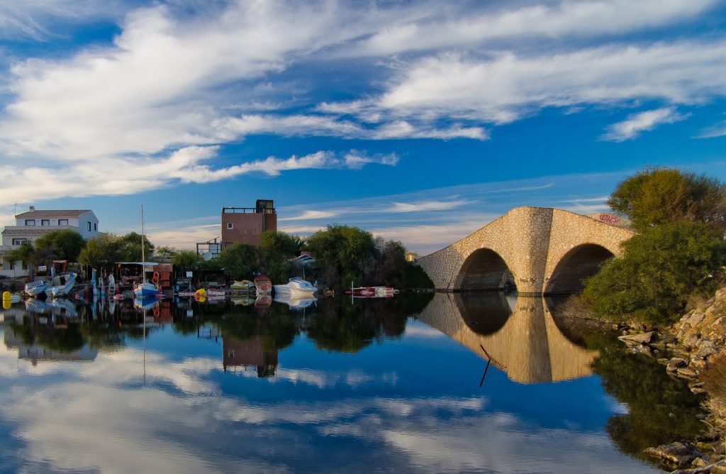 Puente de La Risa