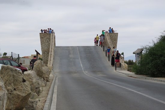 Puente de La Risa