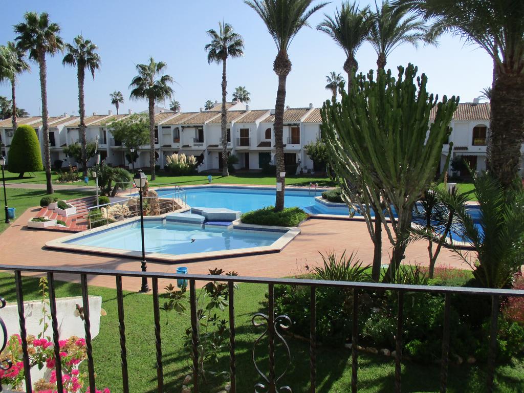 Apartahotel Aldeas de taray Club
