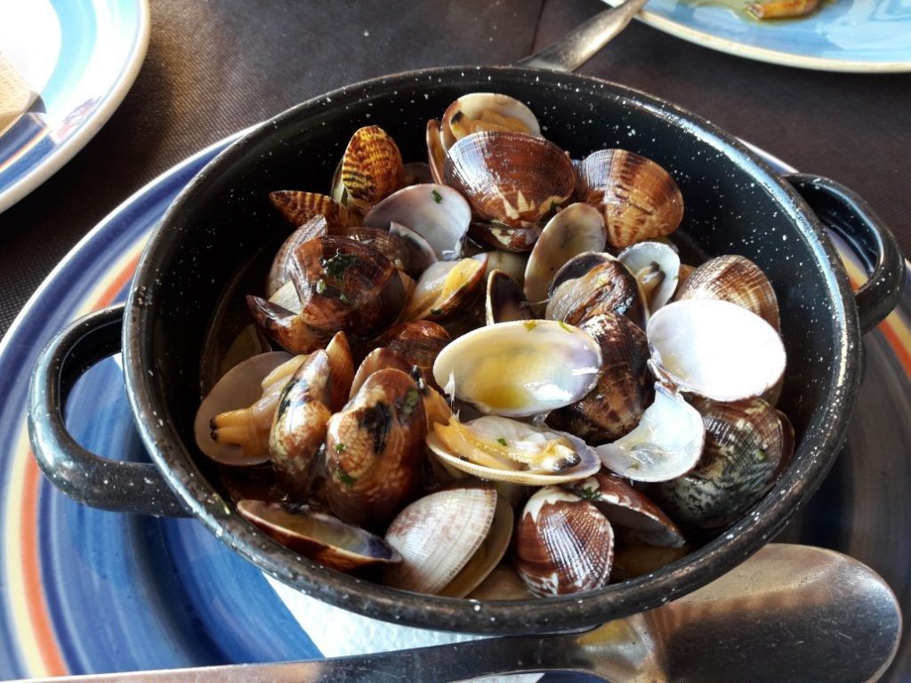 Pizzería Di Mare