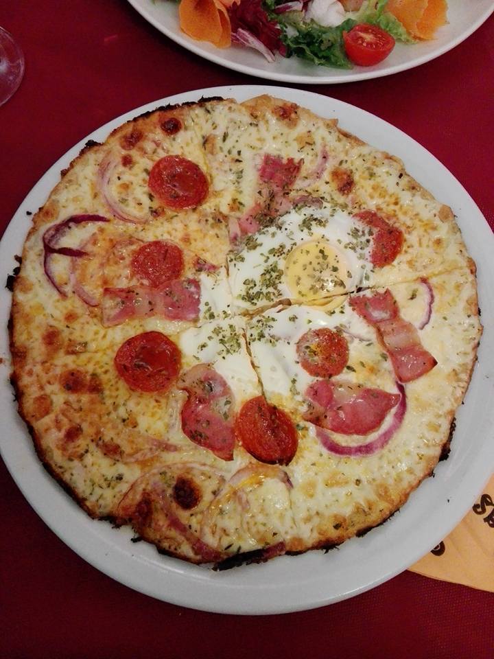 Pizzería Trattoria Trastevere