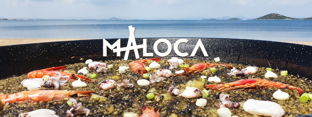 Maloca