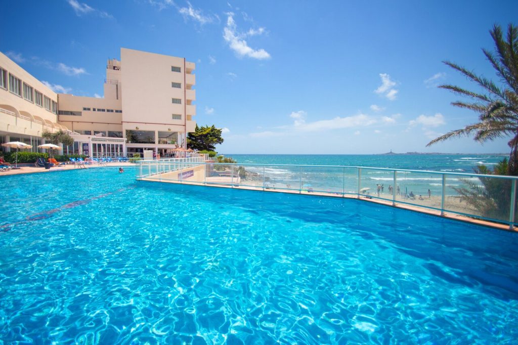 Hotel Servigroup Galúa