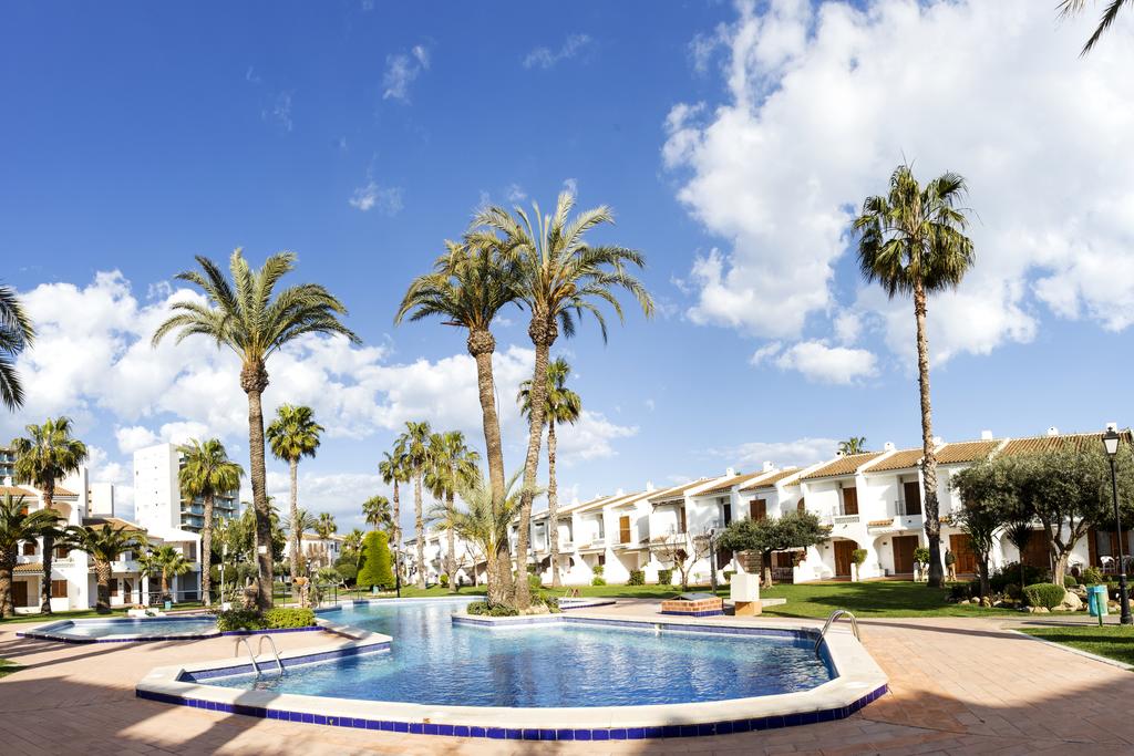 Apartahotel Aldeas de taray Club