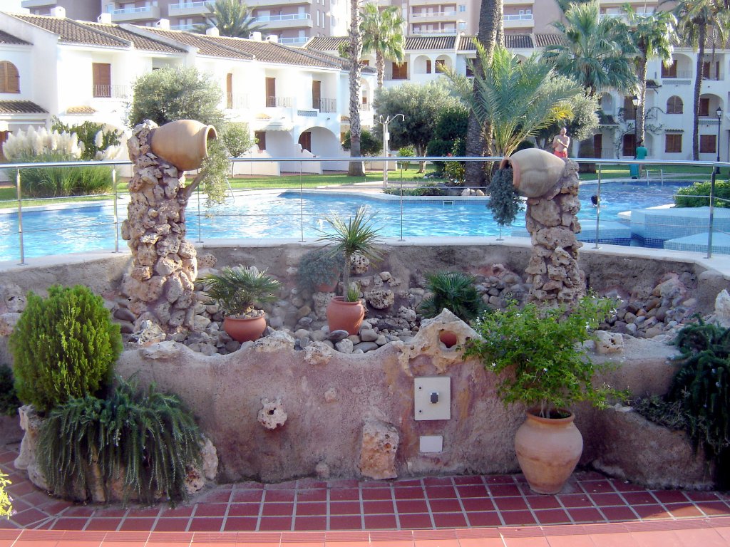 Apartahotel Aldeas de taray Club