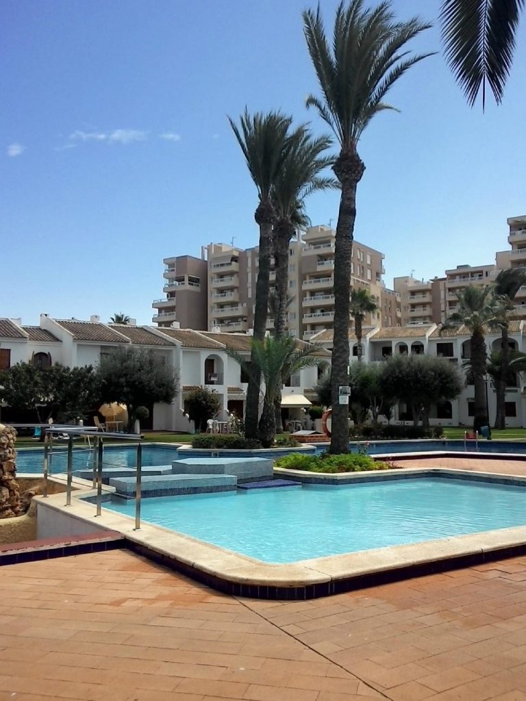 Apartahotel Aldeas de taray Club