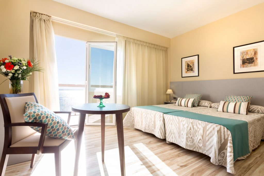 Hotel Cavanna