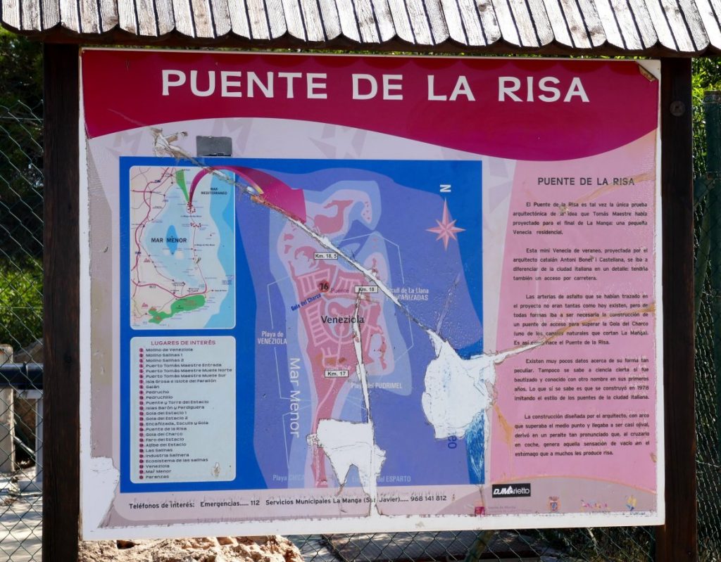 Puente de La Risa