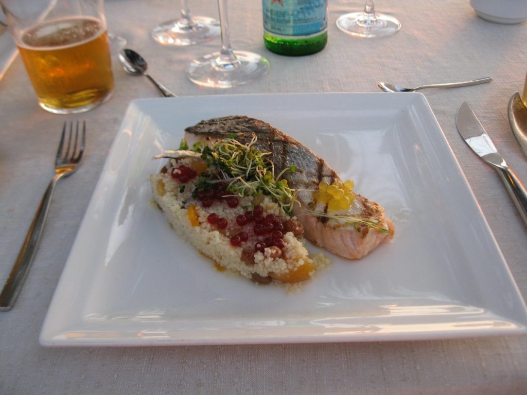 El Parador del Mar Menor