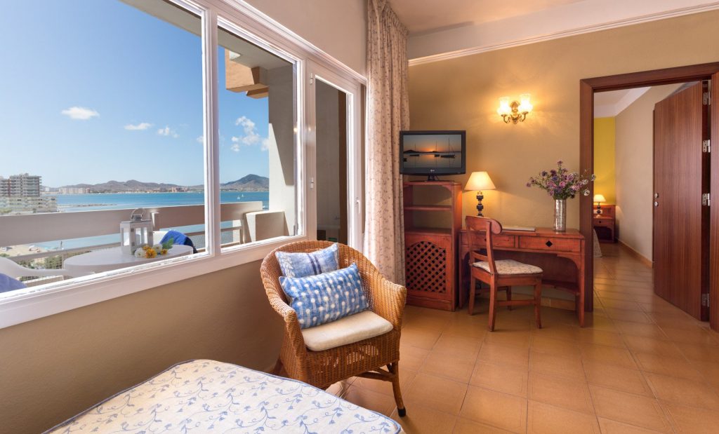 Hotel Cavanna