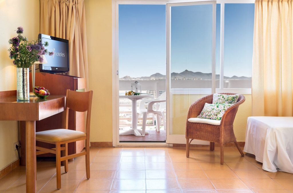 Hotel Cavanna