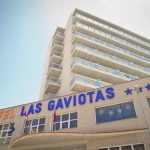 Hotel las Gaviotas