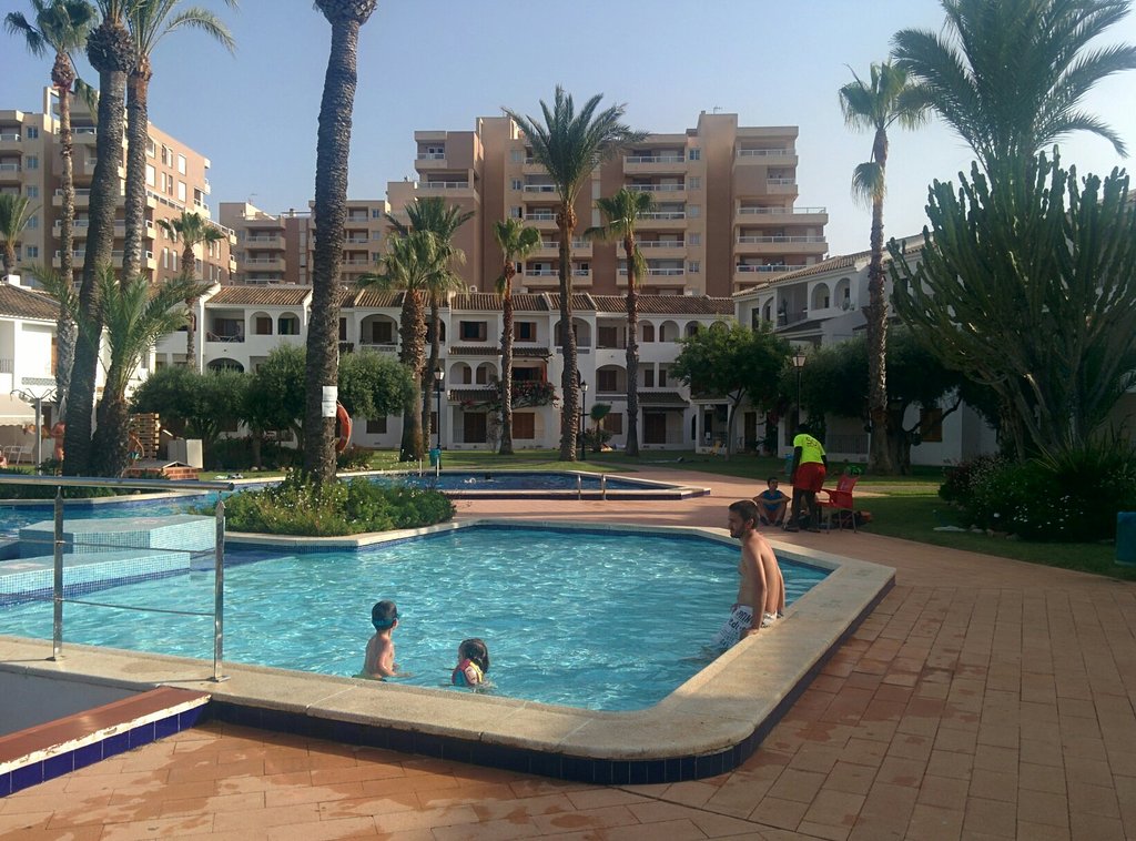 Apartahotel Aldeas de taray Club