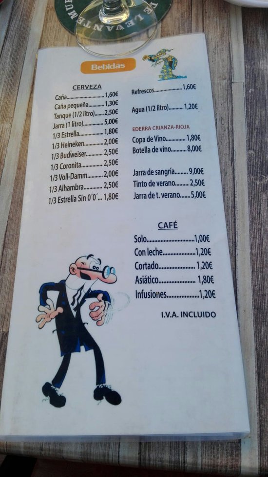 Mortadelo