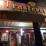 Pizzería Trattoria Trastevere