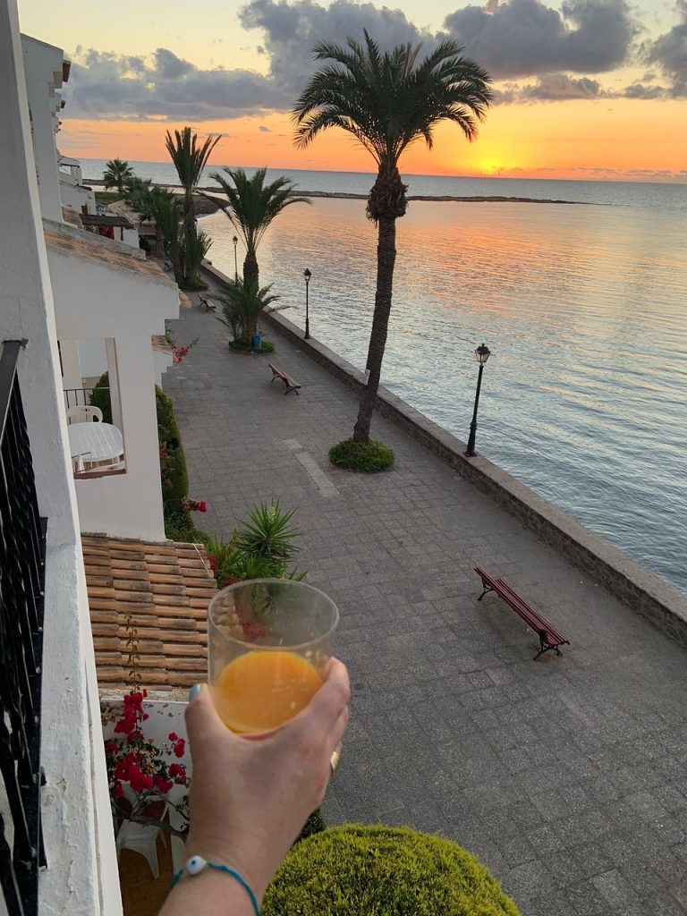Apartahotel Aldeas de taray Club