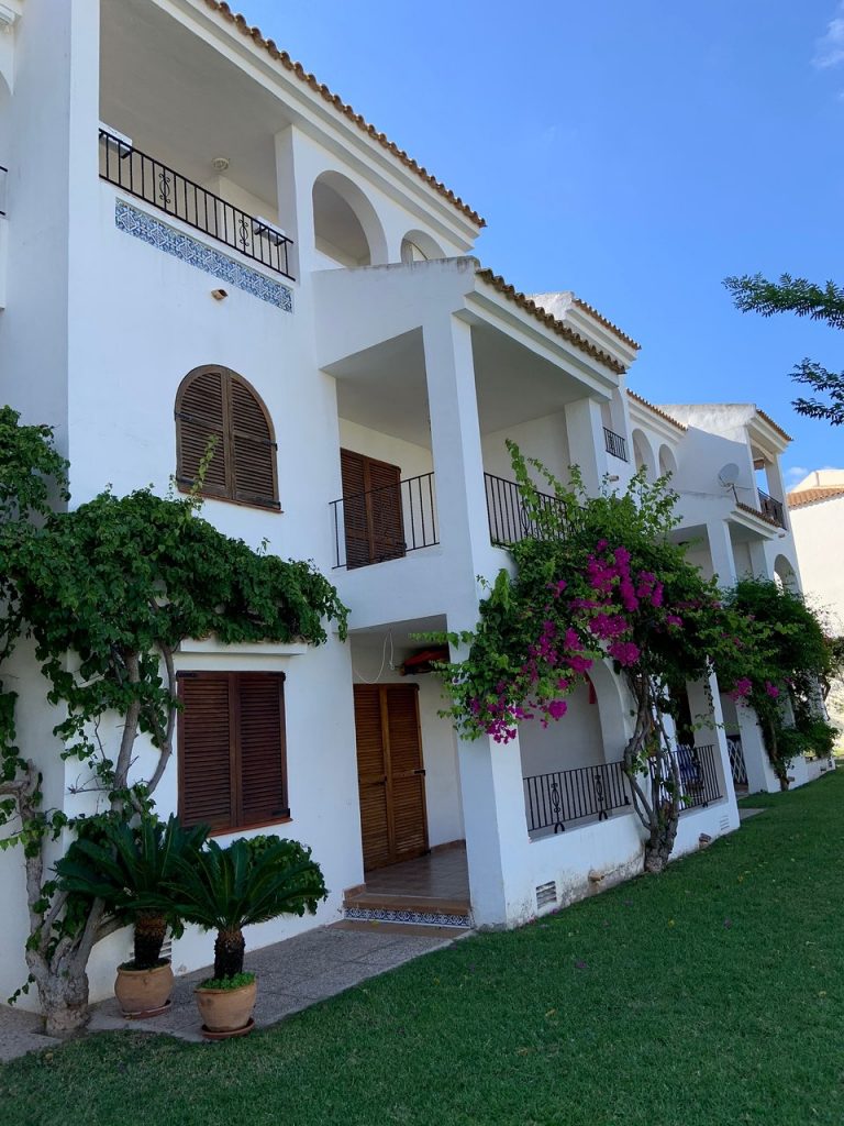 Apartahotel Aldeas de taray Club