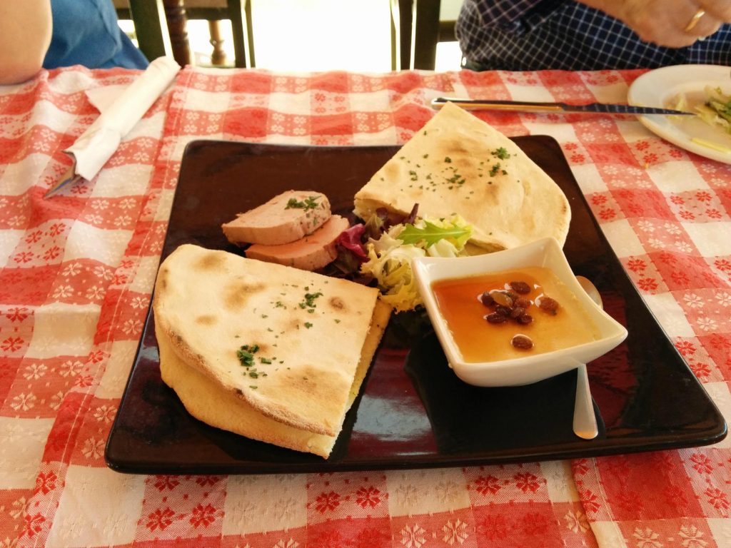 Pizzería Mamma Bohemia