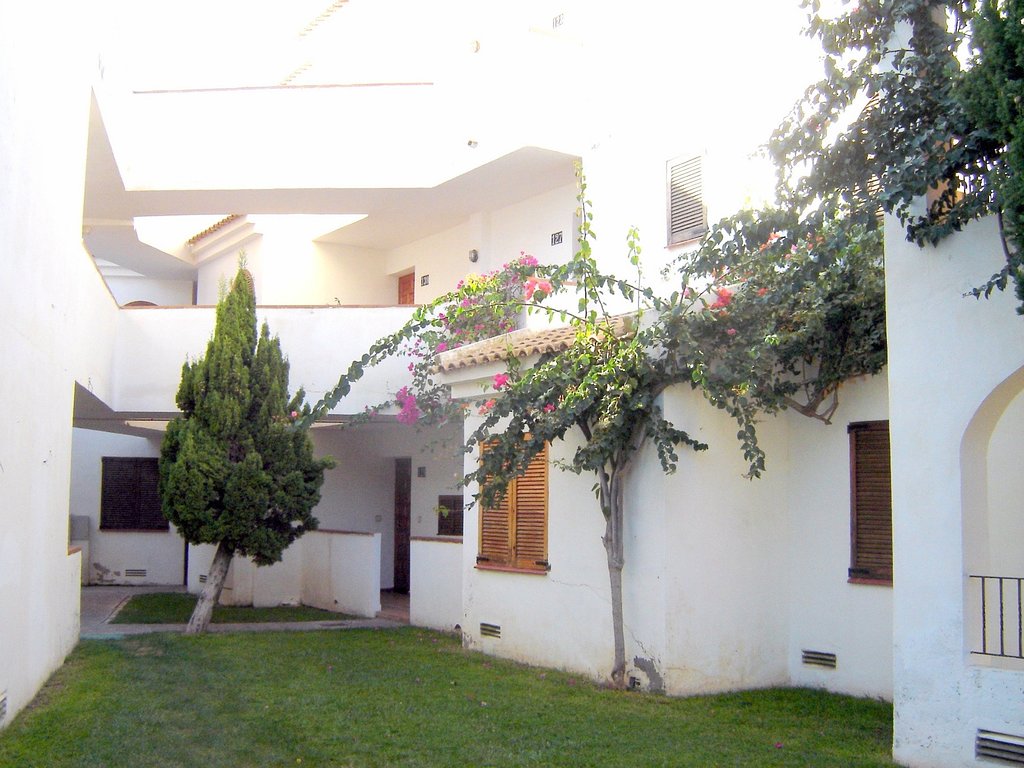 Apartahotel Aldeas de taray Club