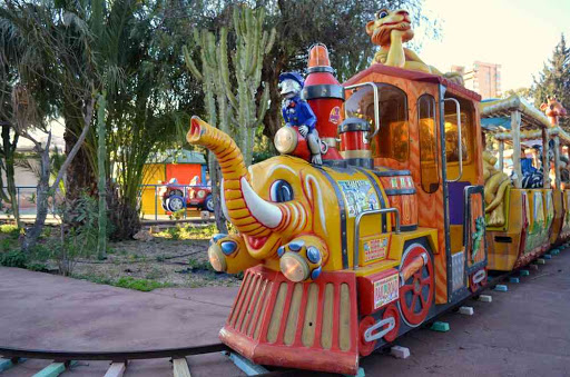 Peke Park