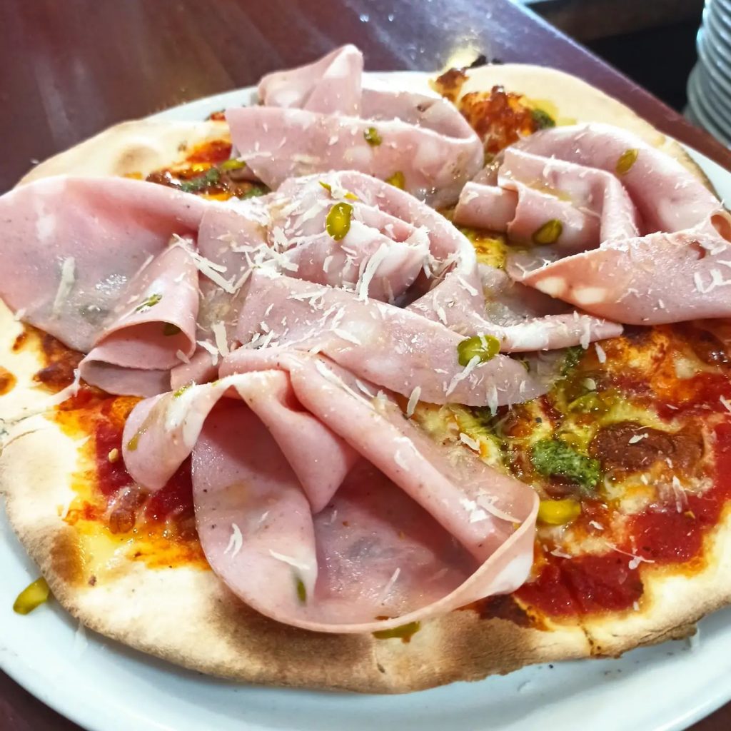 La Tap-Pizzella