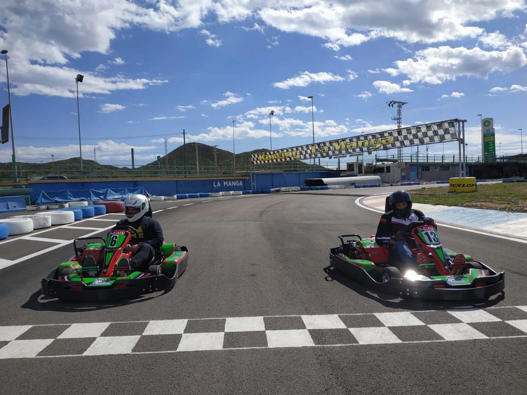 Gokart Karting