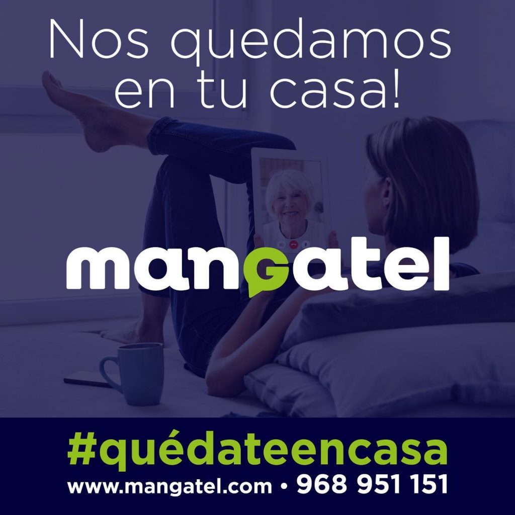 Mangatel