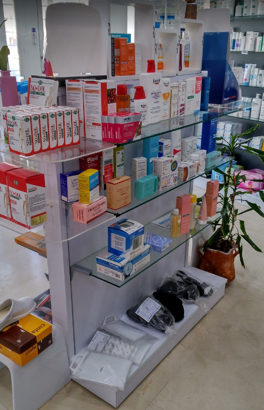 Farmacia Zoco