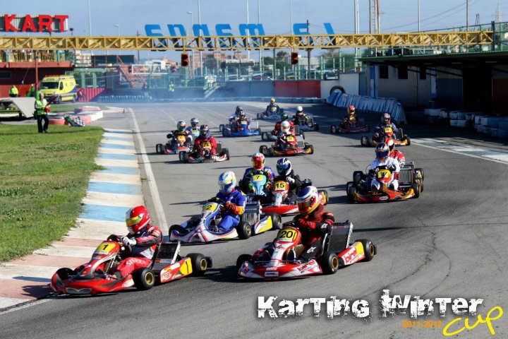 Gokart Karting