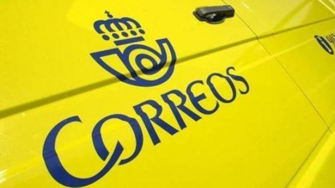 Correos