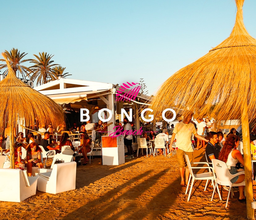 Bongo Beach