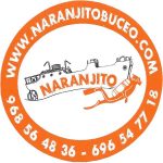 Centro de buceo Naranjito