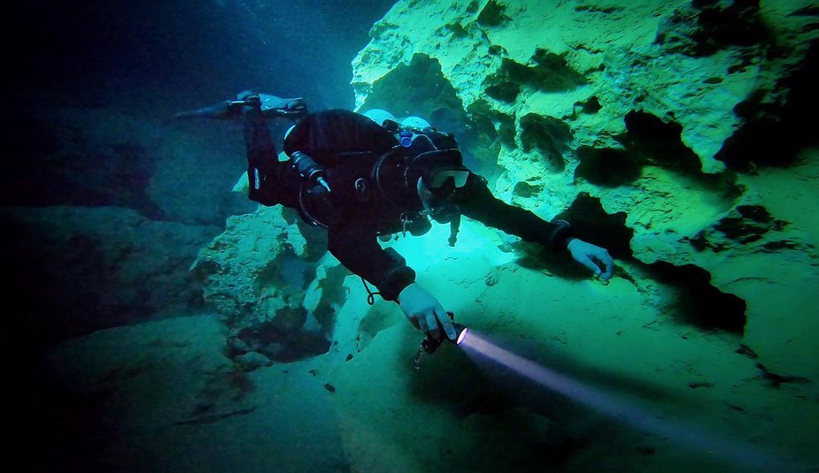 Club de Buceo Islas Hormigas