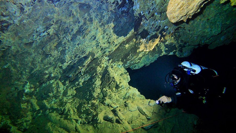 Club de Buceo Islas Hormigas