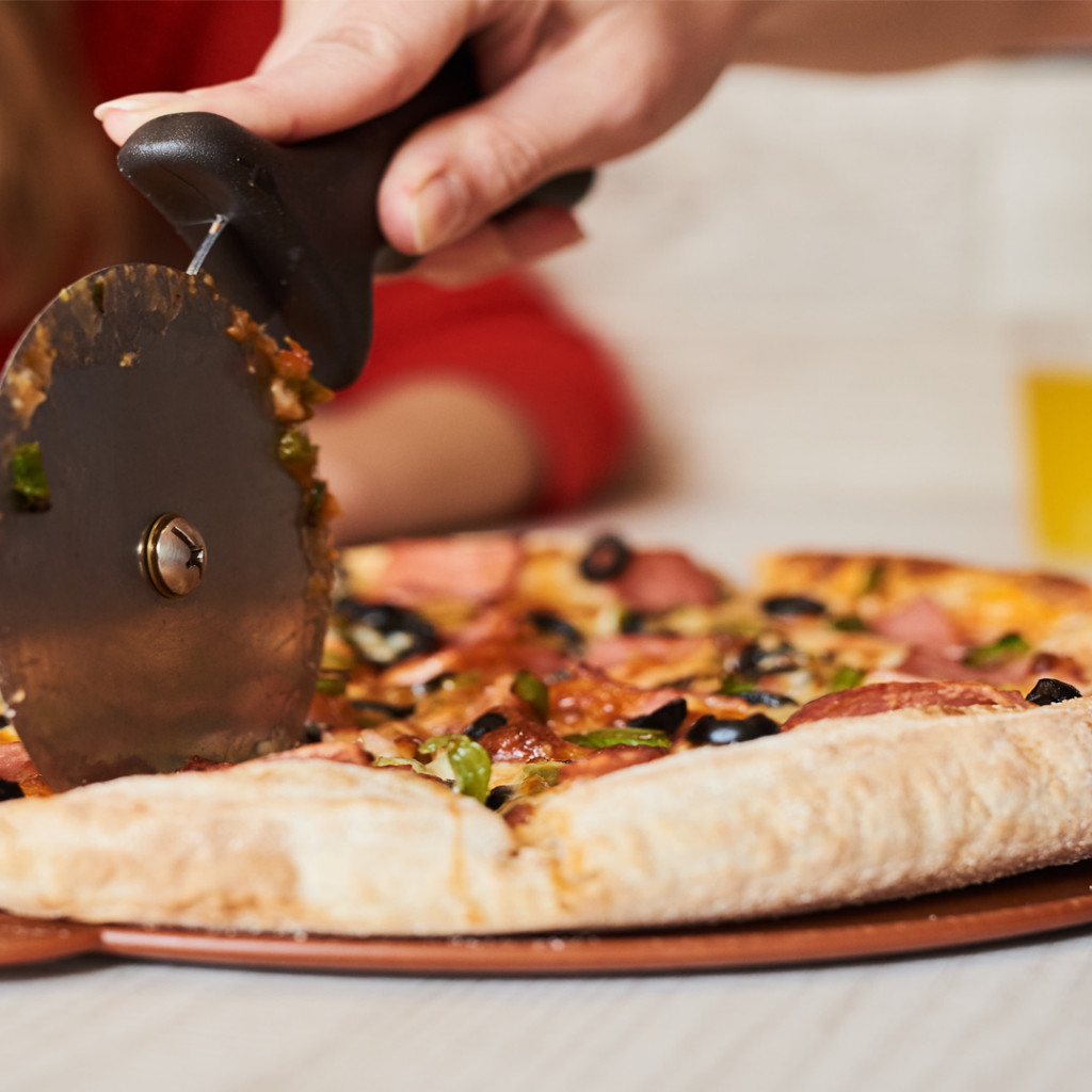 Telepizza
