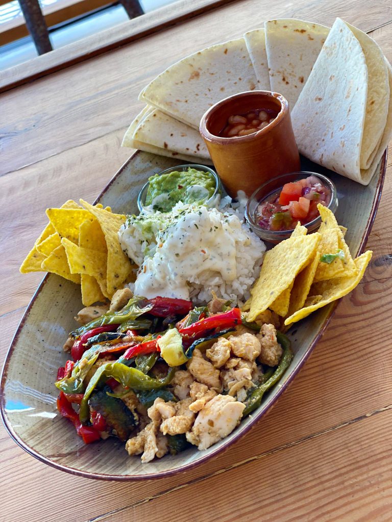 Taquería Ándale