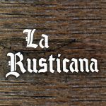 La Rusticana