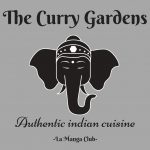 The Curry Gardens