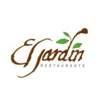 El jardín