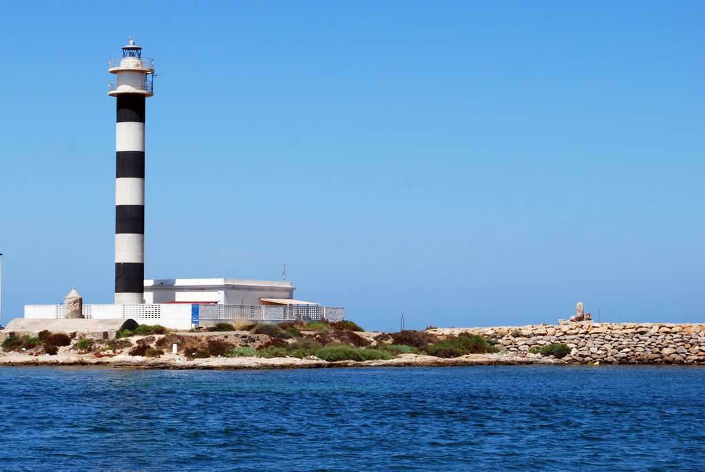 Faro del Estacio