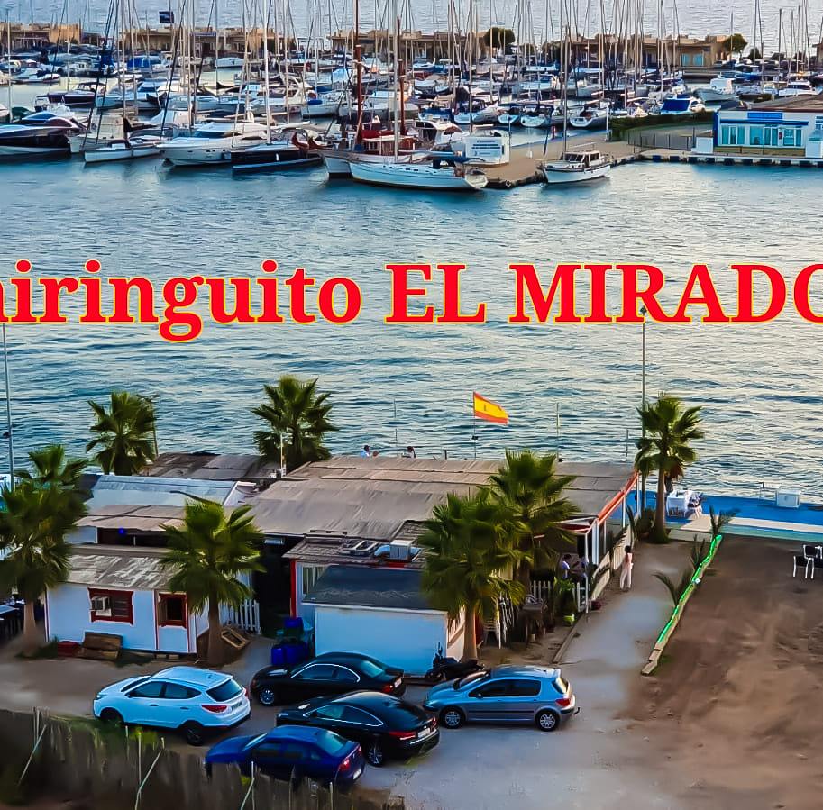 Chiringuito El Mirador