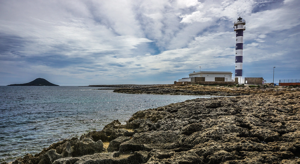Faro del Estacio