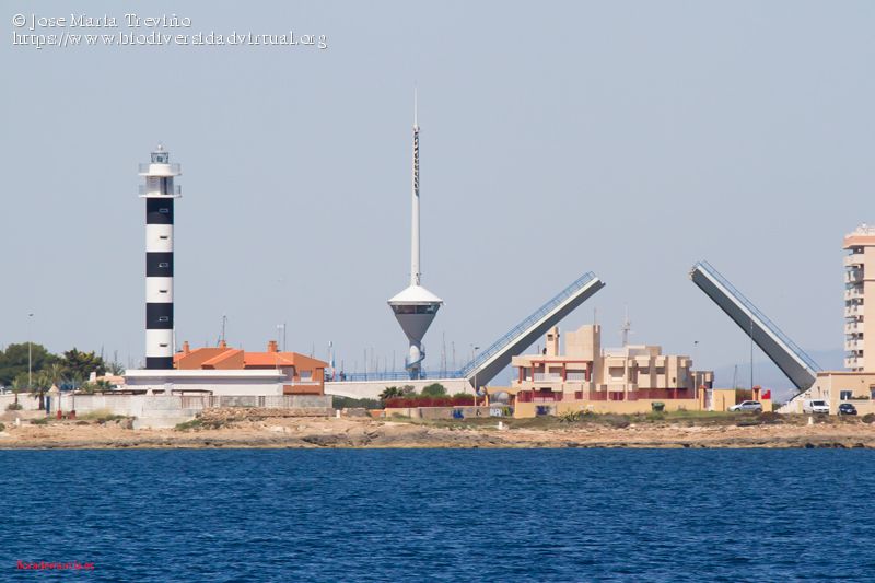 Faro del Estacio