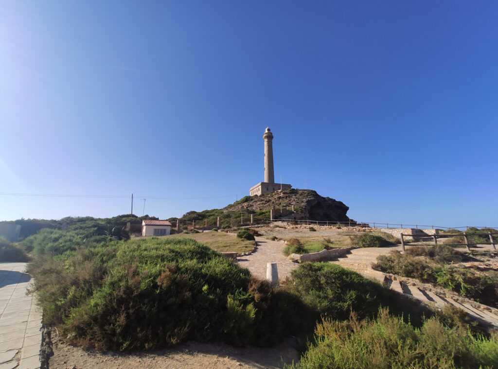 Cala Fría